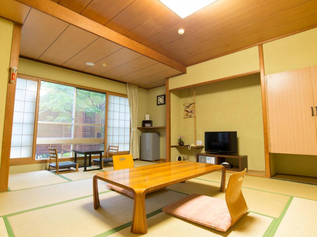神户 有马温泉元汤龙泉阁日式旅馆酒店 客房 照片