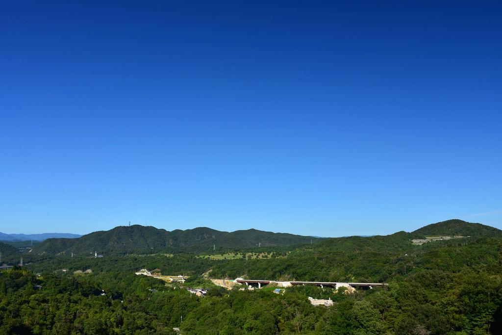 神户 有马温泉元汤龙泉阁日式旅馆酒店 外观 照片