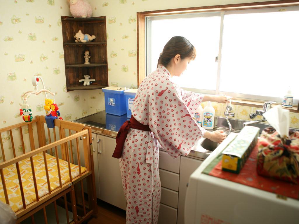 神户 有马温泉元汤龙泉阁日式旅馆酒店 外观 照片