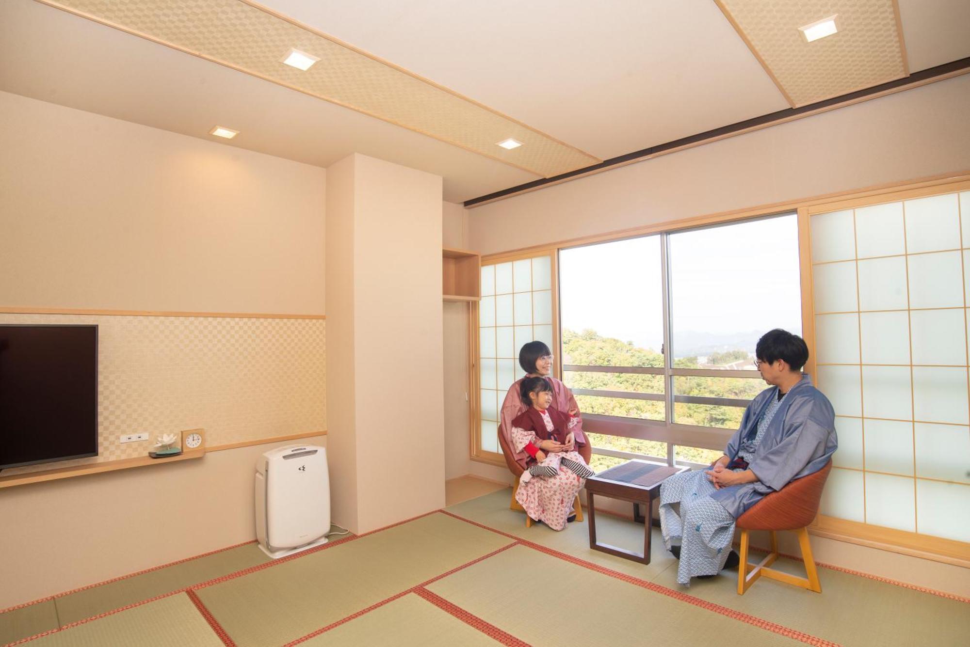神户 有马温泉元汤龙泉阁日式旅馆酒店 客房 照片