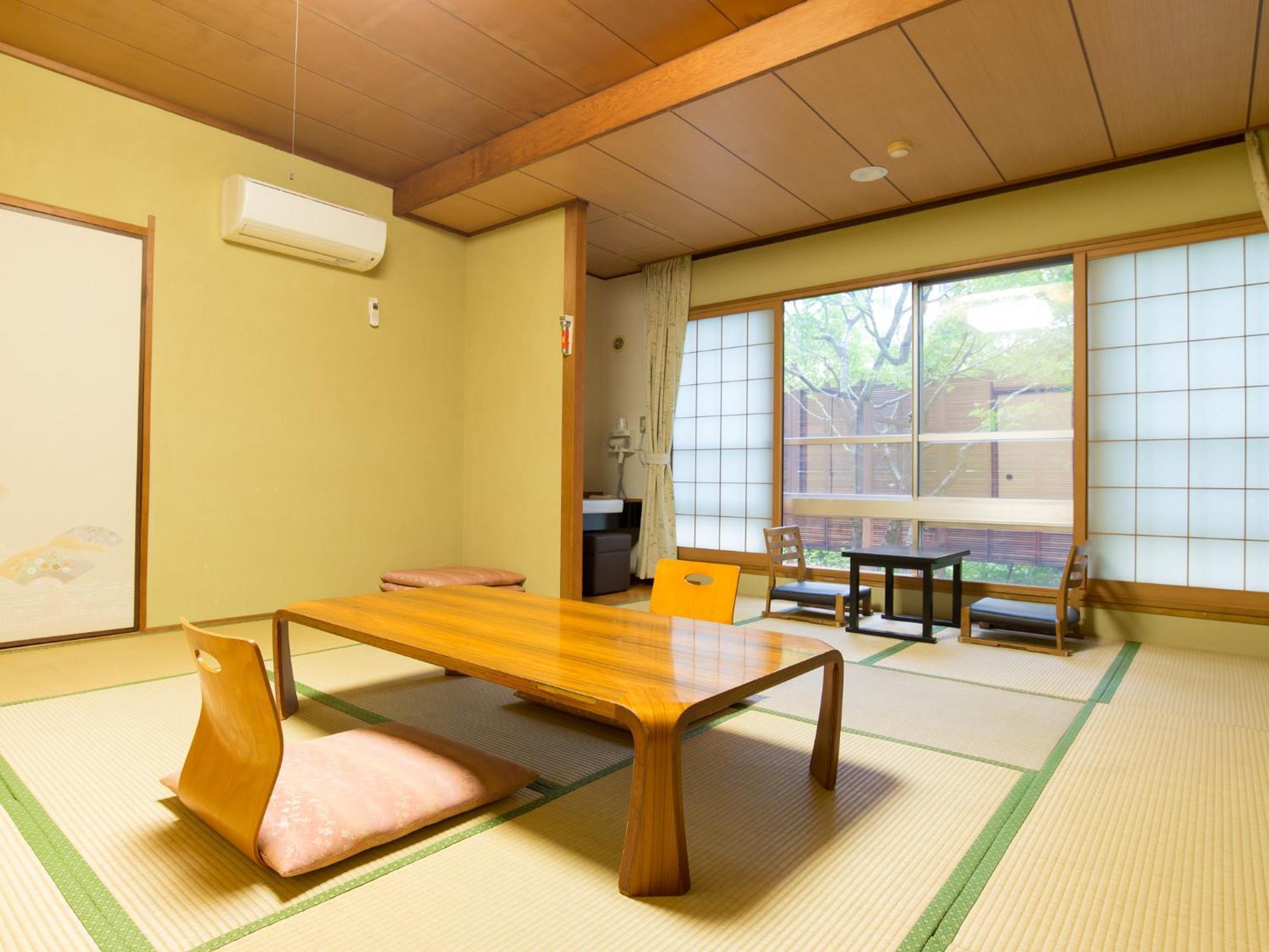 神户 有马温泉元汤龙泉阁日式旅馆酒店 客房 照片