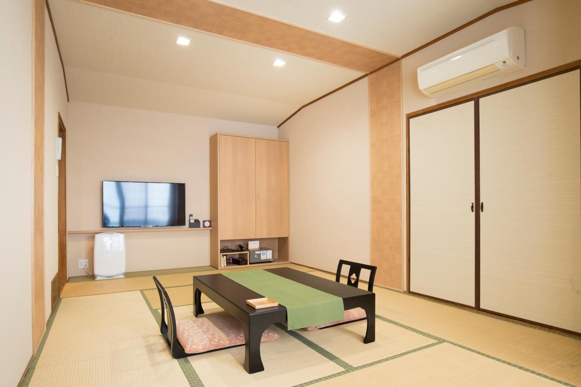 神户 有马温泉元汤龙泉阁日式旅馆酒店 外观 照片