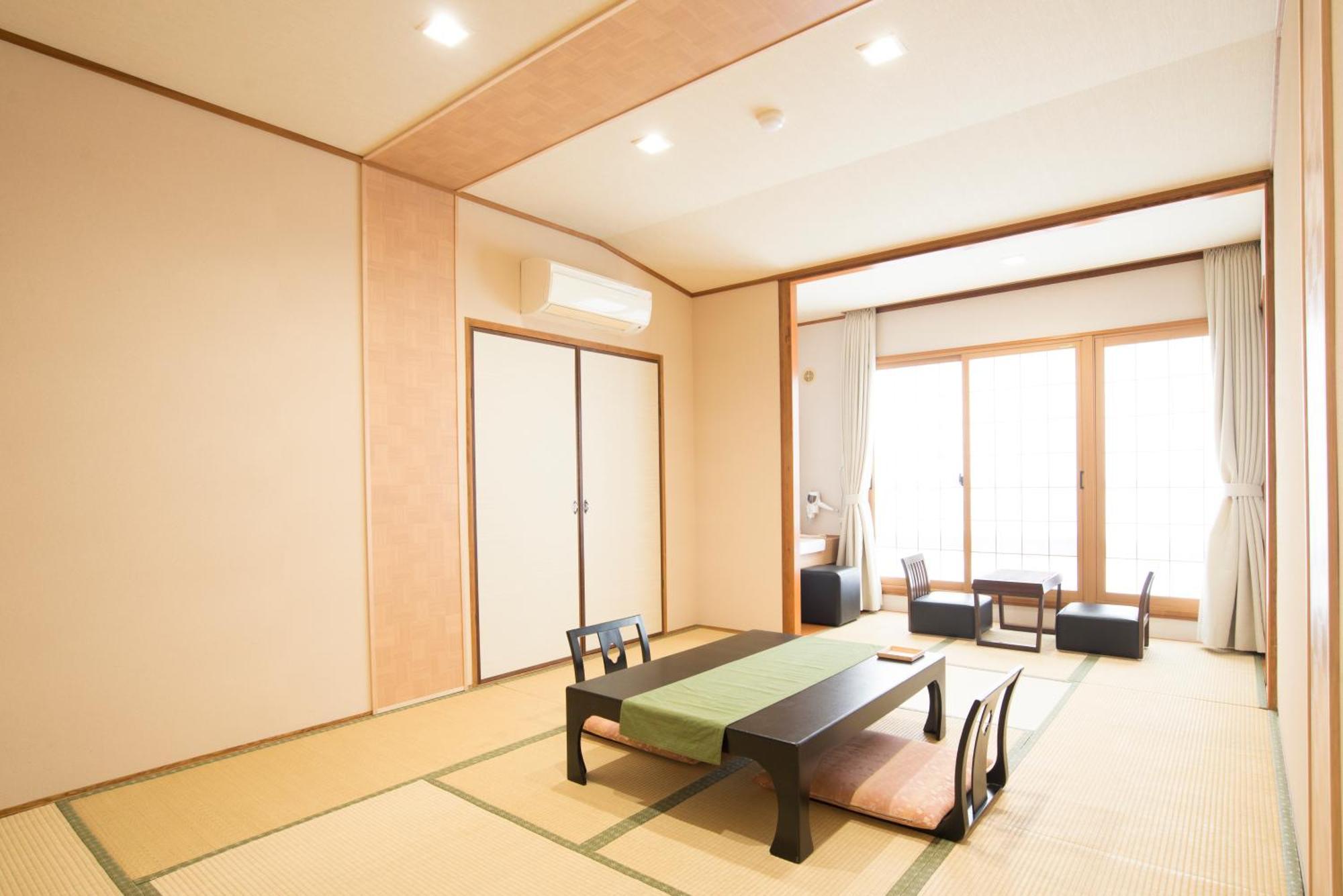 神户 有马温泉元汤龙泉阁日式旅馆酒店 外观 照片