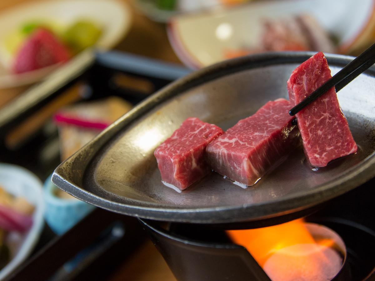 神户 有马温泉元汤龙泉阁日式旅馆酒店 外观 照片